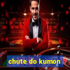 chute do kumon